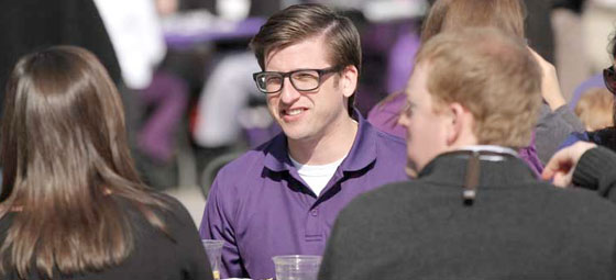 Ambassadors Furman University Alumni