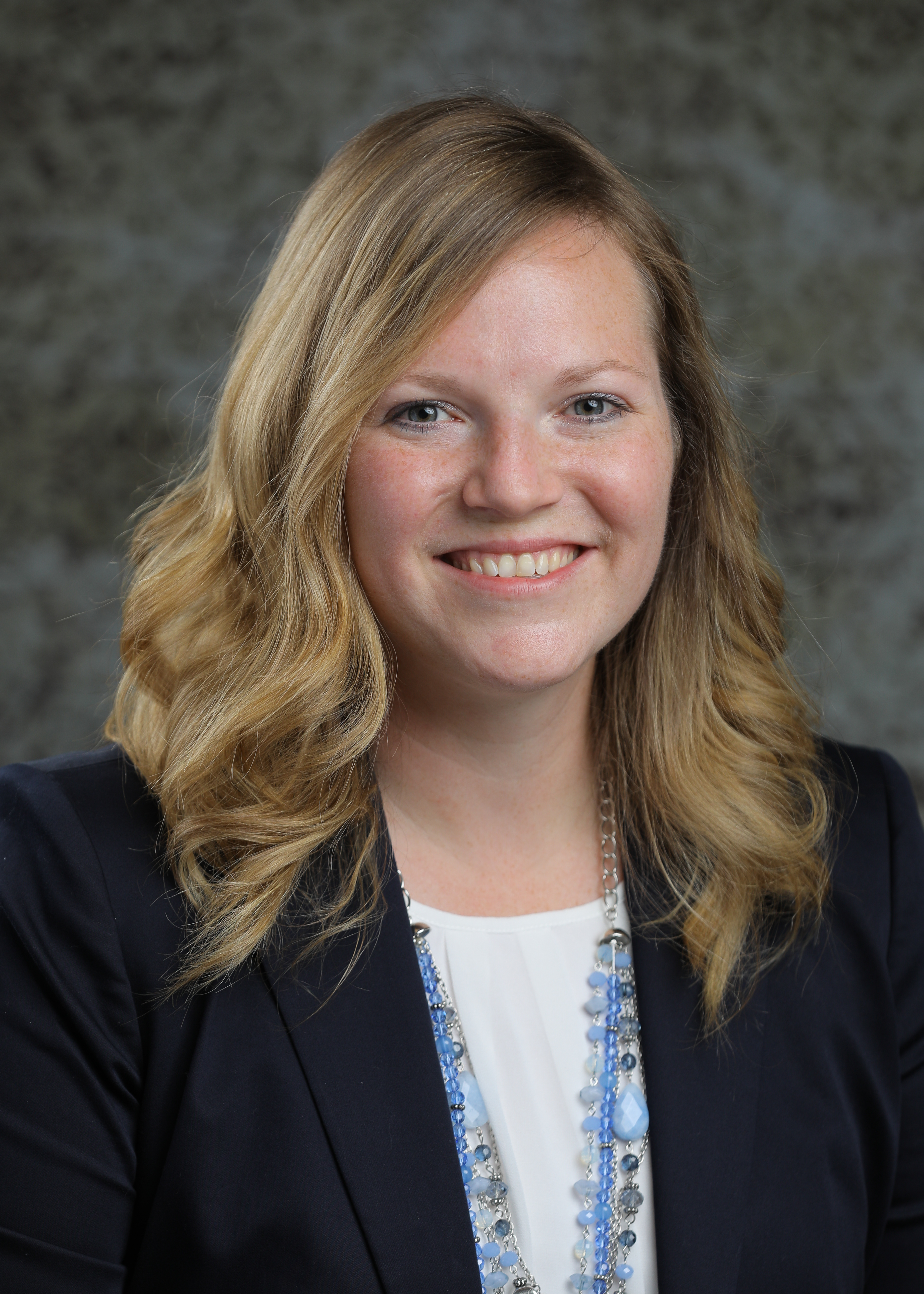 Chandra Dillard Furman University