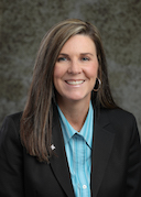 Lynn Pilgrim