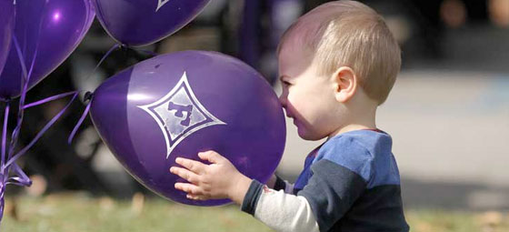 Show Your Pride Furman University Alumni