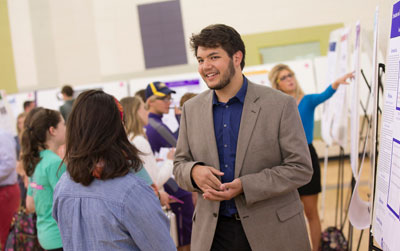 Shape Furman's Future Alumni