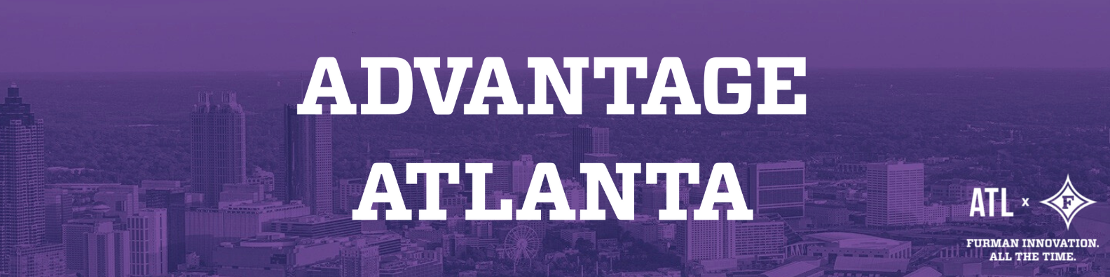 Advantage Atlanta