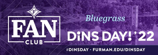 Bluegrass FAN Club Dins Day