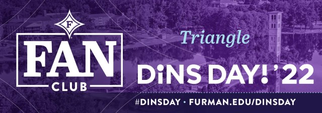 Triangle Dins Day Event