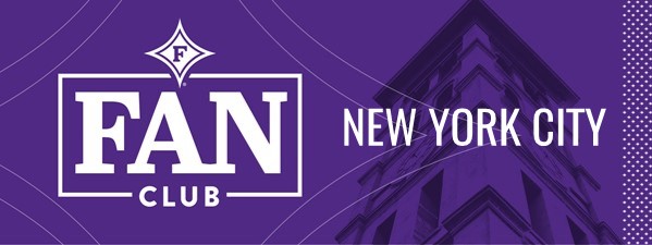 NYC FAN CLUB Header