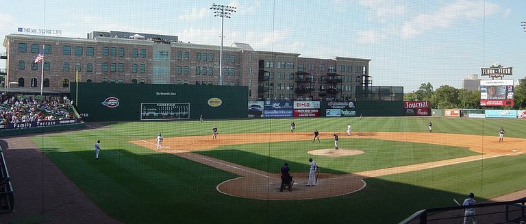 USC v Furman Baseball - Furman University