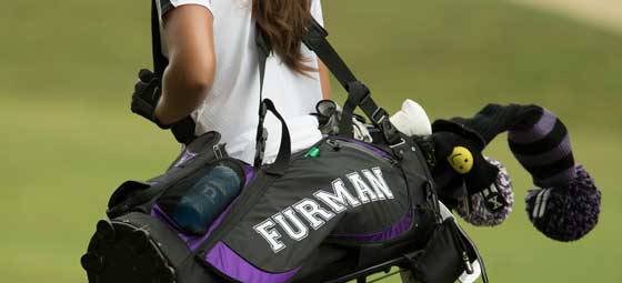 Furman Golf