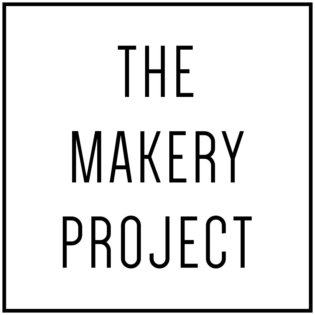 Makery Logo