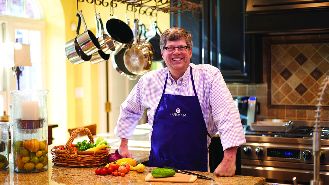 CharlesDavisCooking